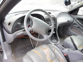 1994 FORD MUSTANG CONVERTABLE GT BLUE AT 5.0 F19066